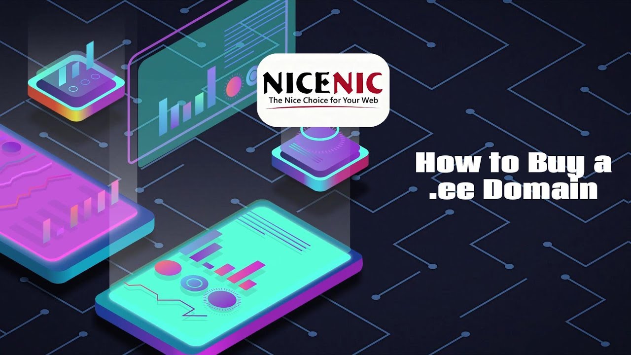 Cheap .ee Domain Name:Estonia • Tech • Trusted