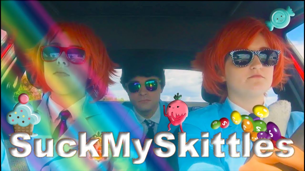 The Ouran High School Host Club Visits the Largest Candy Store