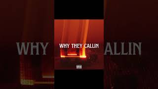 [FREE NO TAGS] WHY THEY CALLIN ( SHADES OF CALL) |TYPE BEAT| MELODIC TRAP BEAT | FREESTYLE TYPE BEAT