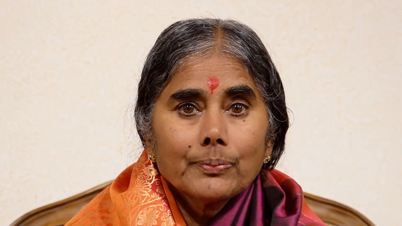 7 Mar 2026 7pm CET Mother Meera Meditation Wherever You Are !