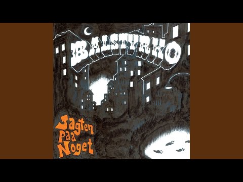 Balstyrko — Flammer & Steaks