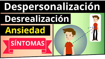 ¿Por qué estoy atrapado en mi propia cabeza?