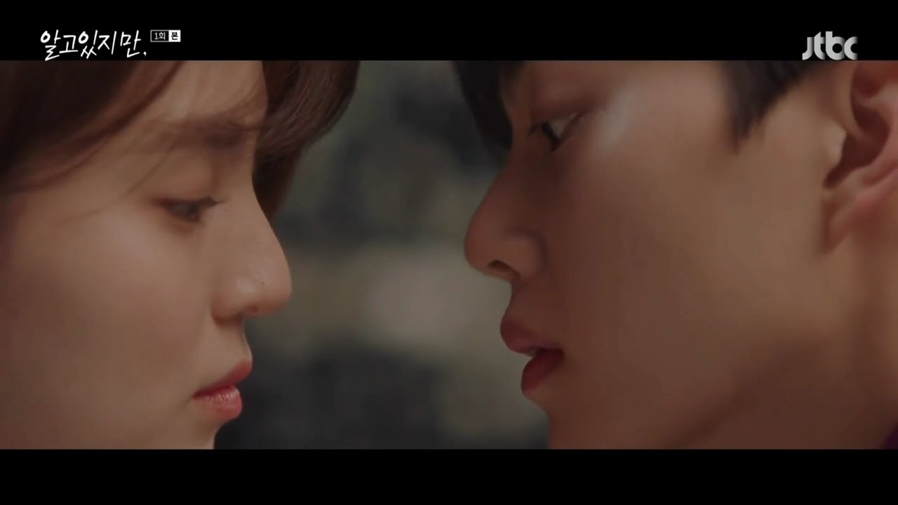 Nevertheless Ep 1 Eng Sub