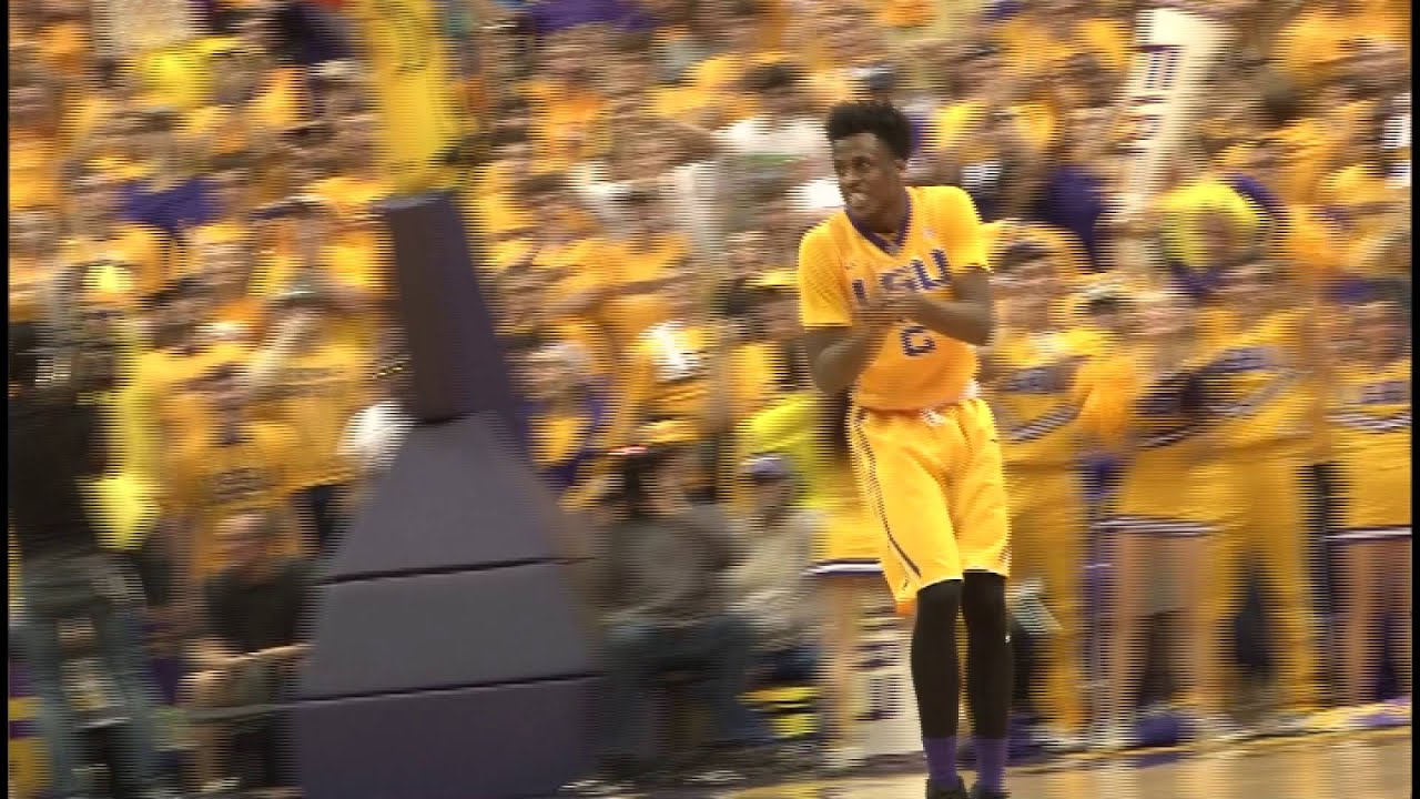 What LSU Proved in Loss to No. 1 Oklahoma
