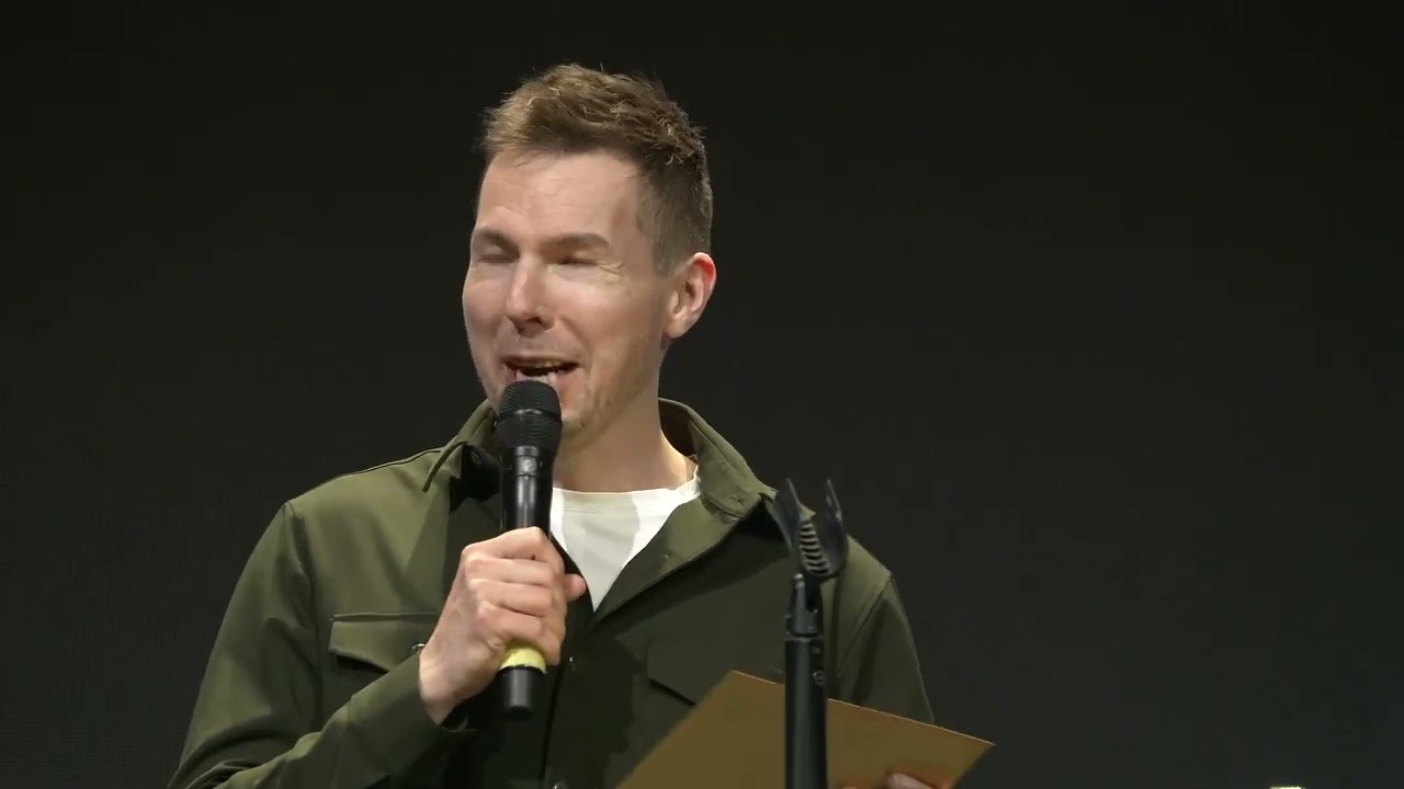 Årets Anlægsgartner (2-4 ansatte) 2022 - Juuls Haveservice ApS