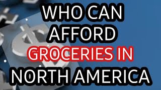 #1 REASON WHY I LEFT NORTH AMERICA FOR THAILAND AND SOUTH EAST ASIA $10 GROCERY CHALLENGE