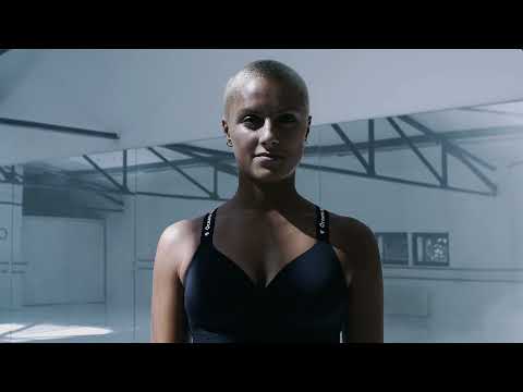 SHOWREEL//AISCHA DAWN IBRAHIM / 2021