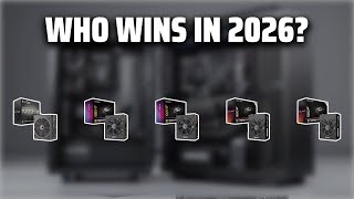 The Top 5 Best EVGA 1000W Platinum in 2026 - Must Watch Before Buying!