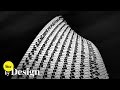 Skyscraper Design and Wind Resistance
