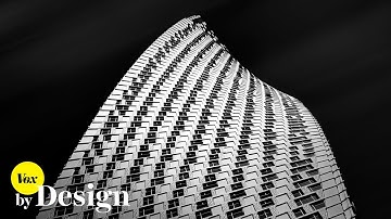 The design tricks that keep skyscrapers from swaying