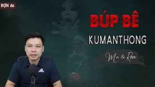 Búp Bê Kumanthong - Truyện Ma Có Thật Về Bùa Ngải Từ Thái Lan Mc Đình Soạn Diễn Đọc Sợ