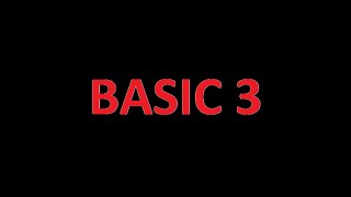 Qiangshu [Basic 3]