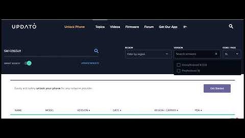 Free SM-G965U1 Android 9 Pie Samsung Galaxy S9+ Firmware