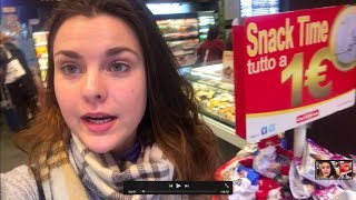 Веган в Италии | Путеводитель по Флоренции и интересным местам | VEGAN IN ITALY