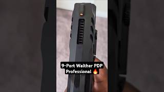 9-Port Pdp Professional Acro By