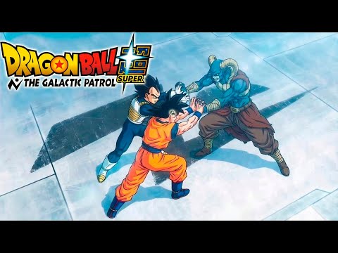 RELEASED TODAY!!! FIRST 2 EPISODES OF THE NEW SEASON OF DRAGON BALL SUPER ANNOUNCED