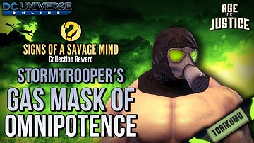 DCUO Episode 28: Stormtrooper