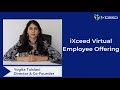 iXceed Virtual Employee Offerings