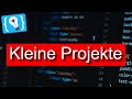Kleine Projekte sind nicht wertlos! thumbnail