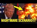  Trump PANICS as WAR Gets OUT OF CONTROL!! 