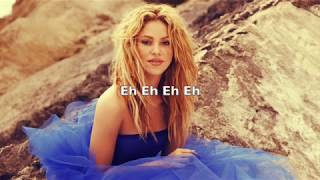 Lo Hecho Está Hecho - Shakira letra / English Lyrics