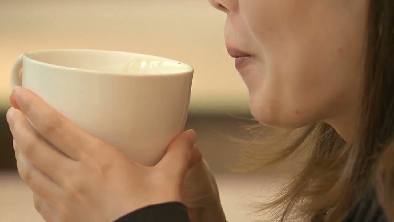 Consumo de café aumenta na China