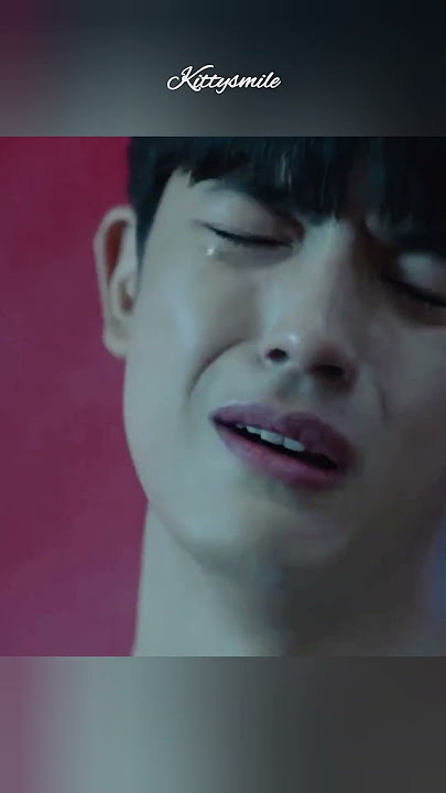 He finally knows the truth 🥺 ep21#Branding in Seongsu #Shorts_kitty #kittys_smile🐈