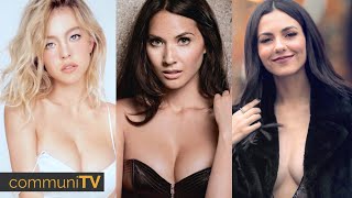 Top 10 Sexy Movies of 2021