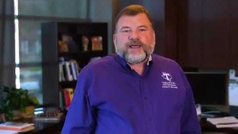 Tarleton State University College of Liberal and Fine Arts Welcome Video