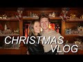 CHRISTMAS VLOG 2021