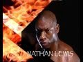 Nathan megatron lewis martial arts action showreel