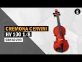 Скрипка Cervini HV-100 (1/8)