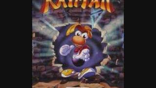 RayMan - Betilla the Fairy