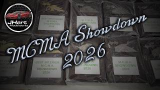 MCMA Showdown 2026