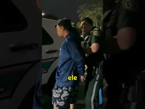 Preso por ENGANO no Walmart… agora quer $10 MILHÕES 😳 #shorts