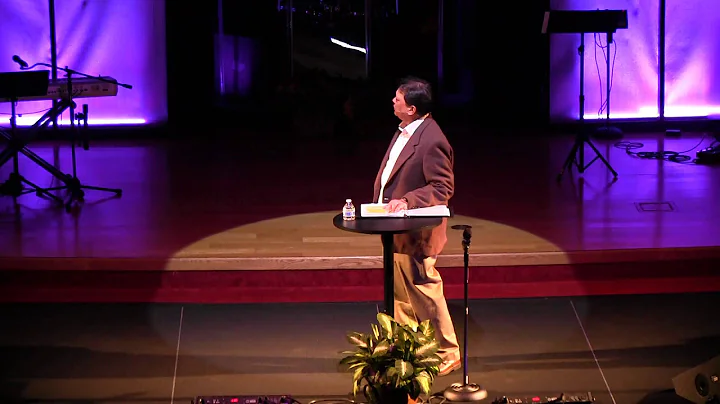 20151129 Ron Melchor - The Miracles of Christmas -...