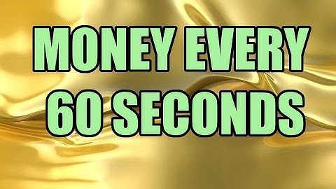 Amazing 60 seconds Binary Options Strategy Make $200 A Day!!