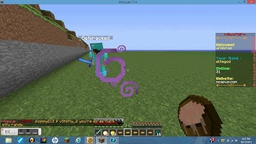 _GetWrecked_ hacking mcspvp.com