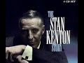 The Kenton Era Part 1 - Stan Kenton Band Bio - told by Frank Sinatra