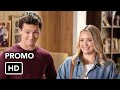 Young sheldon 7x10 promo a little snip and teaching old dogs final season