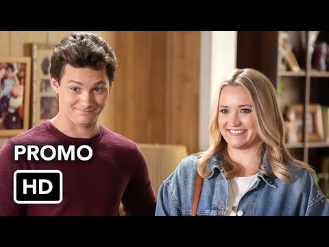 Young Sheldon 7x10 Promo "A Little Snip and Teaching Old Dogs" (HD) Final Season