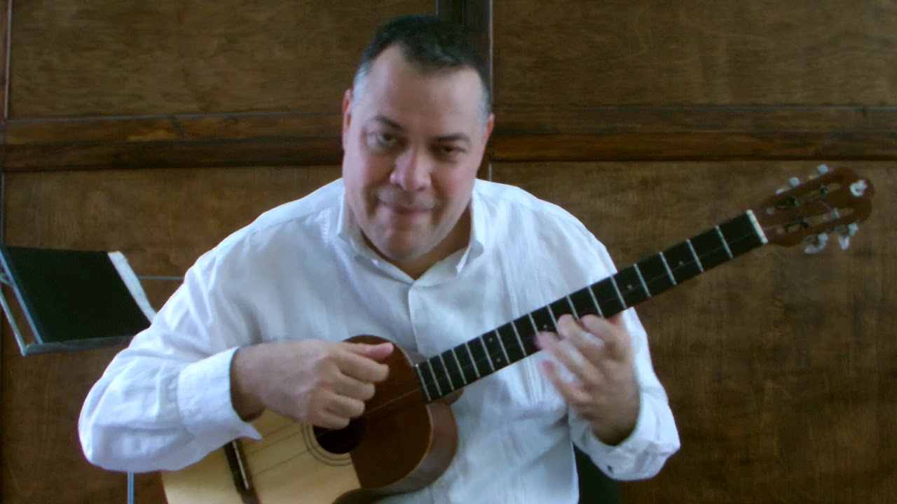 Preciosa María. Aguinaldo venezolano. Recopilación Vicente emilio Sojo