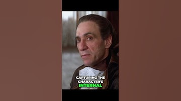 Amadeus: F. Murray Abraham