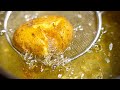 【丸ごとカリホク!】皮ごと揚げるフライドポテトと牛ハラミのステーキの作り方🇫🇷パリ5区レストランnarro、Calice