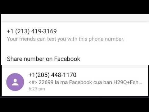 Video Cách Tạo Số Điện Thoại Ảo Mới Nhất 2021 - youtube