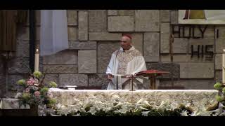 Holy Name Sheridan WY Live Stream