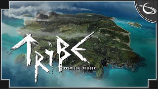 Tribe: Primitive Builder - (Open World Tribal Survival & Building Game)