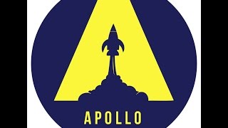 Apollo THON 2015 (Blocked)