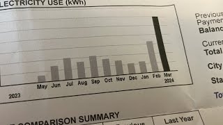 Apartment management reimbursed tenant's $390 electric bill after she called KENS 5