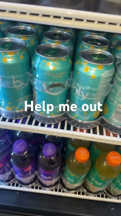 How Does These Bubly Sparkling Waters Taste relatable recommend how-does-these-bubly-sparkling-waters-taste-relatable-recommend